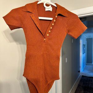 Everly Body Suit.